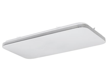 2210 led interierove svitidlo oscar rabalux chrom ocel a plast 1xled 36w
