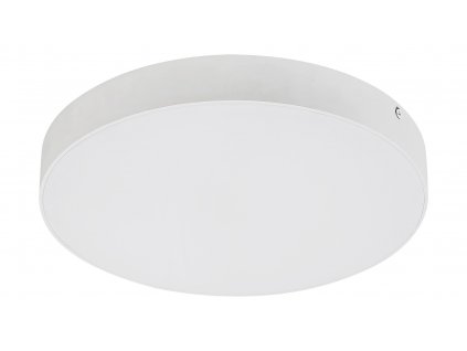 2673 3 led venkovni svitidlo tartu rabalux bila hlinik a plast 1xled 24w ip44