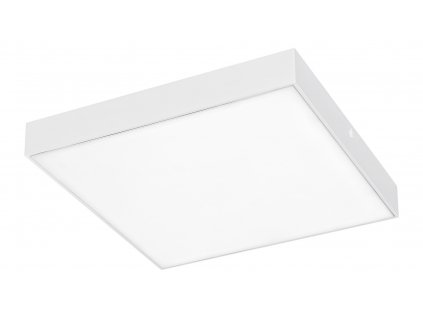 2676 led venkovni svitidlo tartu rabalux bila hlinik a plast 1xled 24w ip44