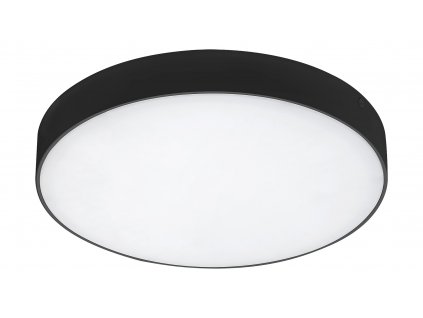 2679 led venkovni svitidlo tartu rabalux cerna hlinik a plast 1xled 24w ip44