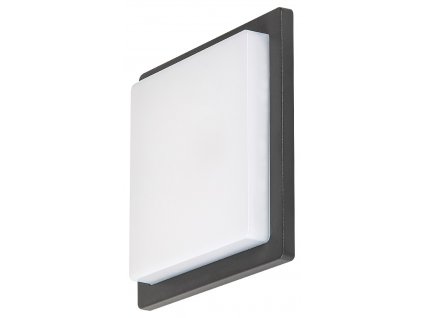 2700 led venkovni svitidlo nastenne ontario rabalux antracit hlinik a plast 1xled 8w ip65