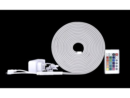 LED pásek 21W, 2000lm, 4000K, L500cm 79021
