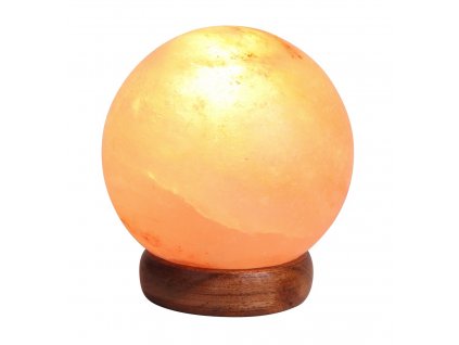 Dekorativní stolní lampa OZONE RABALUX, oranžová, 1xE14/15W, IP20