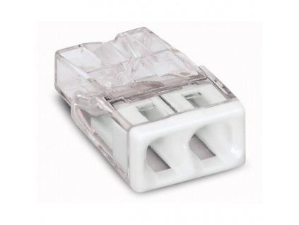 wago svorka mini 2273 202 2x25mm