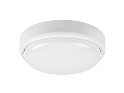 LED venkovní svítidlo HORT RABALUX, bílá, plast, 1xLED/15W, IP54 7406