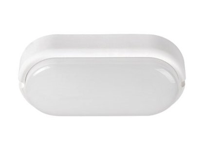 LED venkovní svítidlo HORT RABALUX, bílá, plast, 1xLED/15W, IP54 7408