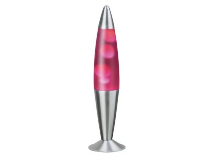 Lampa dekorativní LOLLIPOP 1xE14/25W růžová 4108