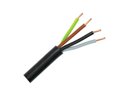 vyr 33 Kabel CYKY 4x4