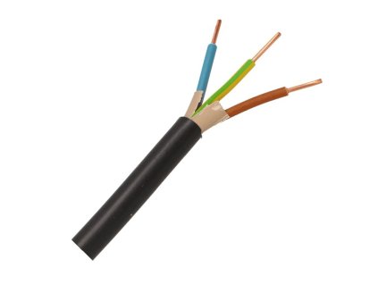 vyr 2304 Kabel CYKY J 3x4