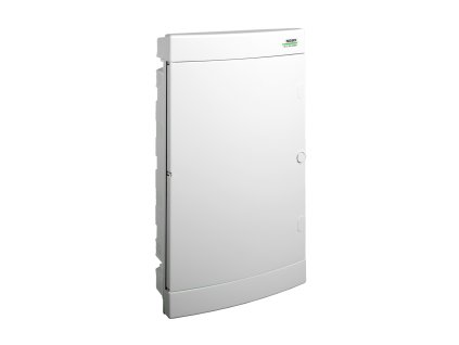 Plastové rozvodnice PNF 36W 101522