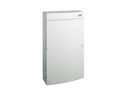 Plastové rozvodnice PNS 36W 101509