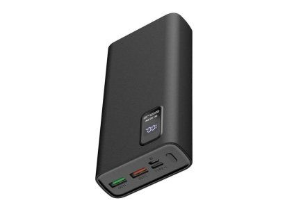 Power banka PLATINET – černá
