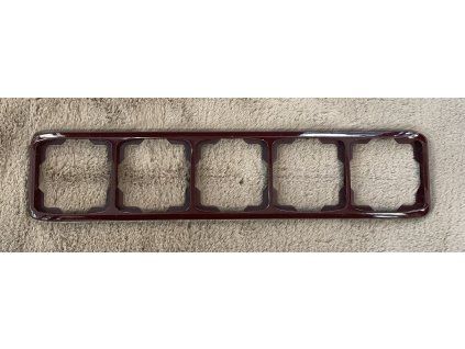 5 ramece