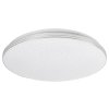 2186 2 led interierove svitidlo toma rabalux chrom ocel a plast 1xled 20w ip44