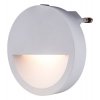 LED orientační svítidlo do zásuvky 1/2 PUMPKIN RABALUX, 0,5W, 3000K 2283
