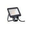 Reflektor Q-LED FL-20W-NW-SE 33886
