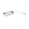 Vestavný LED panel + driver S + BRAVO KANLUX – 40W