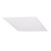 Vestavný LED panel + driver S + BRAVO KANLUX – 40W