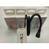 Svítilna MINI LED 3W 63lm 3000/4000/6000K černá LUMMAX