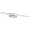 612 1 led svitidlo nastenne tabiano eglo matny nikl ocel a plast 3xled 3 2w