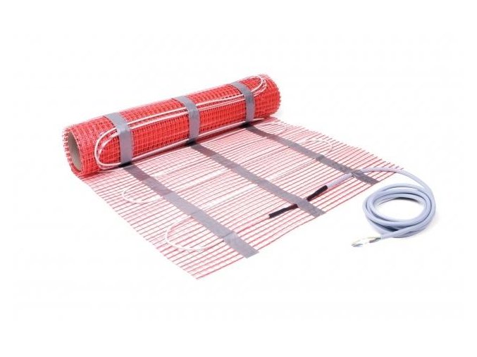 Topná rohož EKOHEAT MAT 90 1,3m2 / 124W