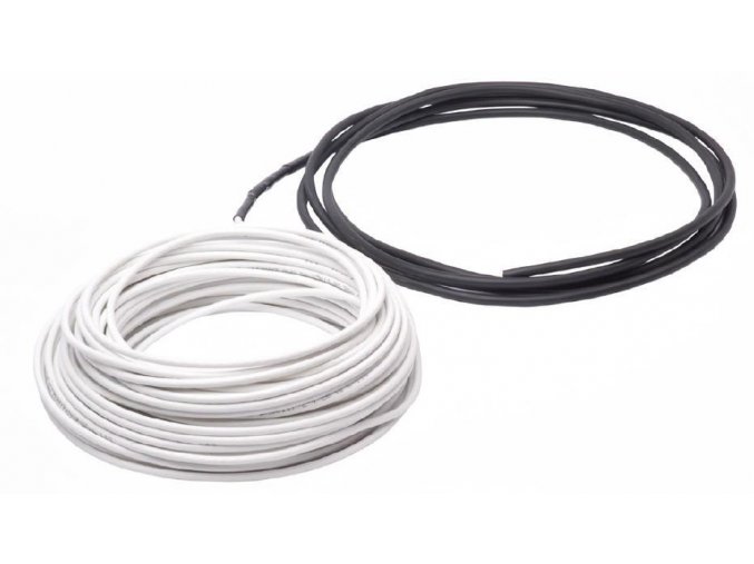 Topný kabel EKOHEAT CAB-5 200m / 1017W