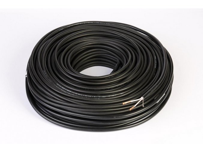 Topný kabel EKOHEAT CAB-42 32m / 1344W