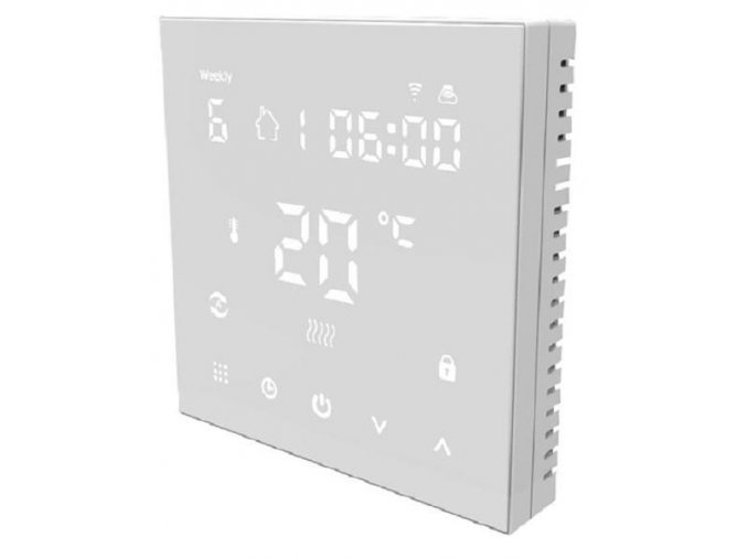 Termostat EKOHEAT REG 006 s WIFI