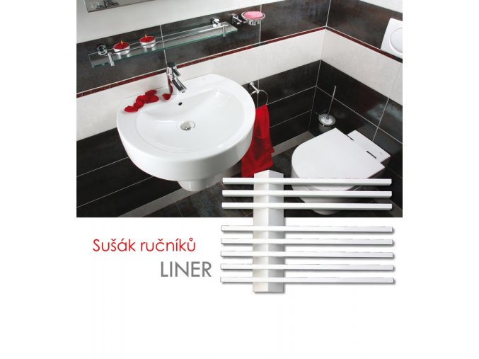 liner obr