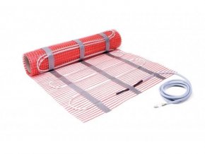 Topná rohož EKOHEAT MAT 90 1,3m2 / 124W