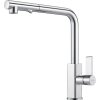 dřezová baterie Franke FG 0392.031 chrom