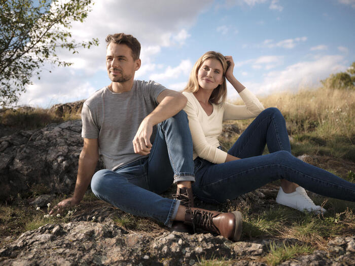 LUXUSNÍ VLNA MERINO