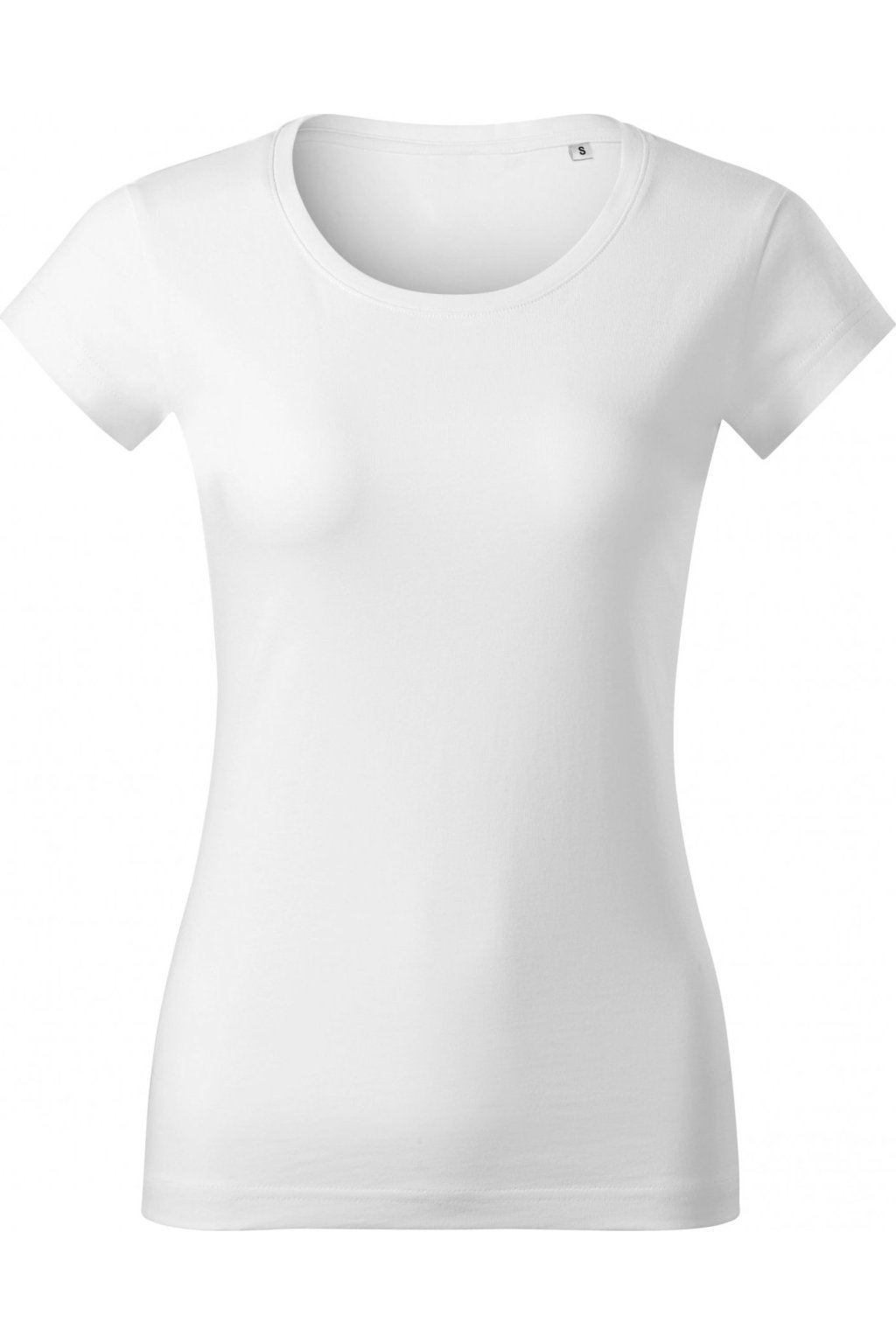 Viper Free F61 Tričko dámské (Barva 00-Bílá, Velikost XS)