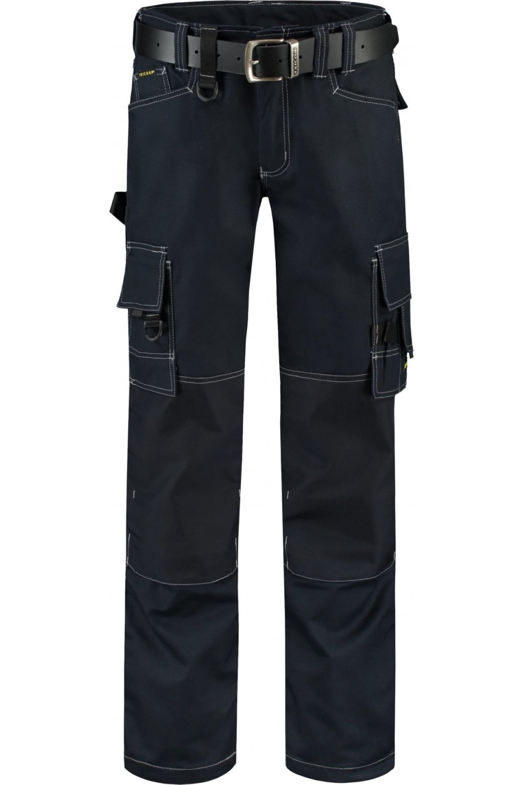 Cordura Canvas Work Pants T61 Pracovní kalhoty unisex (Barva 00-Bílá, Velikost 44)