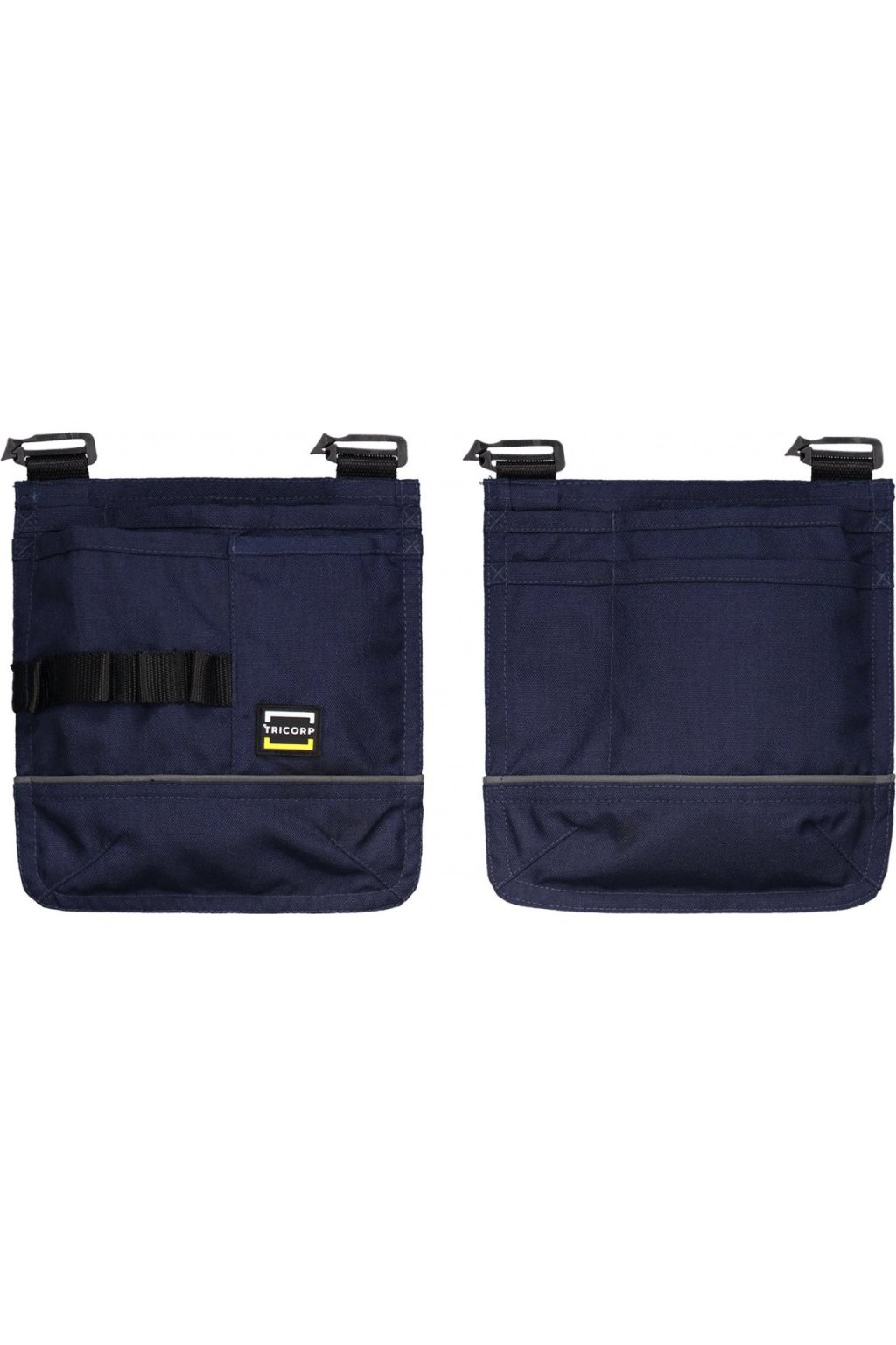 CORDURA Swing Pockets T91 (Barva 02-námořní modrá, Velikost uni)