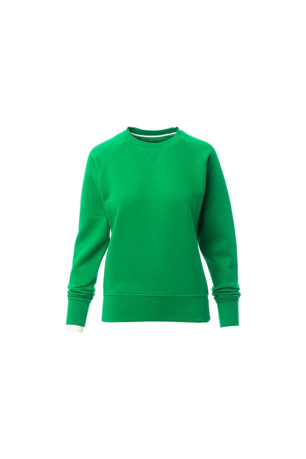 Dámská mikina MISTRAL+LADY, Payper (Barva BÍLÁ, Velikost XS)