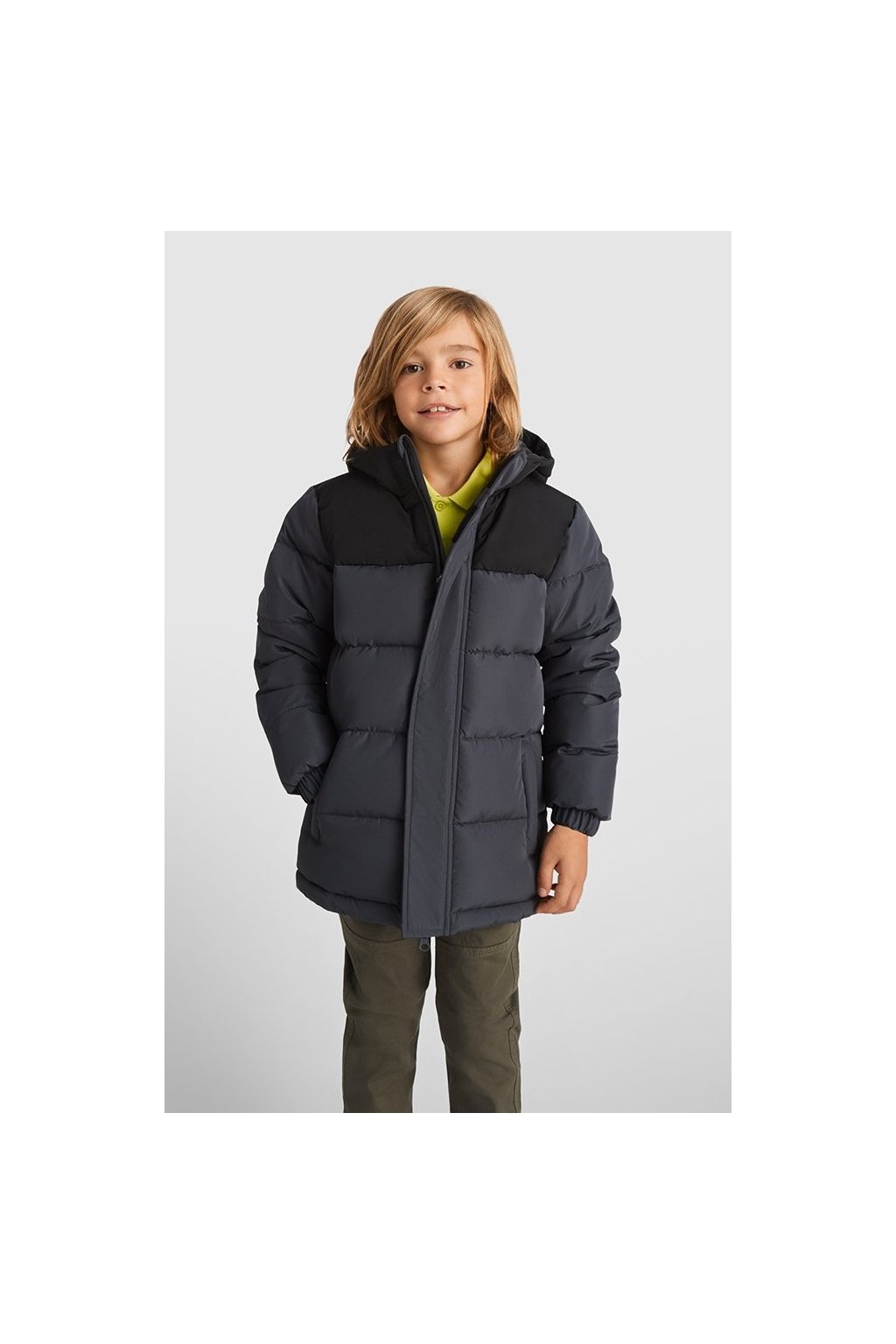 Dětská zimní bunda Tallin