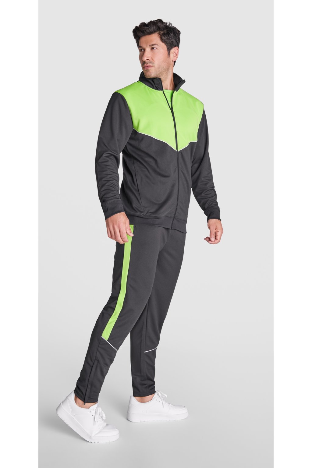 Pánská souprava Evans