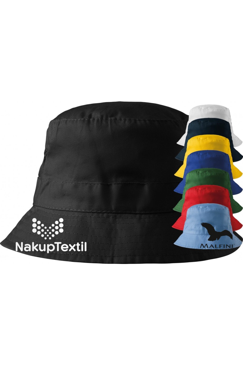 Classic 304 Klobouček unisex (Barva 06-lahvově zelená, Velikost uni)