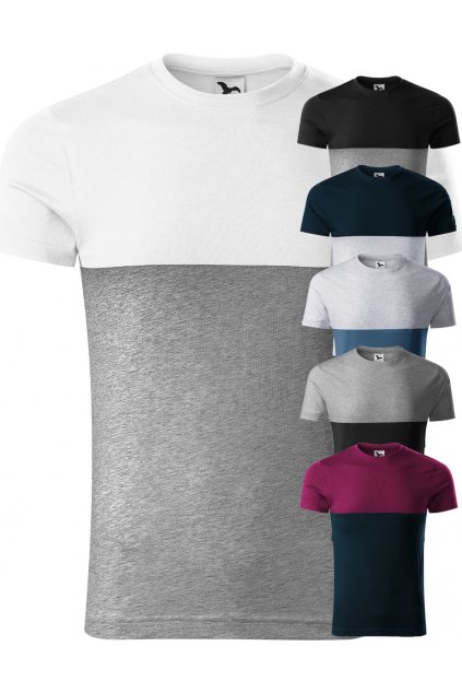 Connection 177 Tričko unisex, Adler Malfini