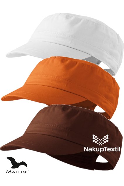 Latino X24 Čepice unisex, Malfini