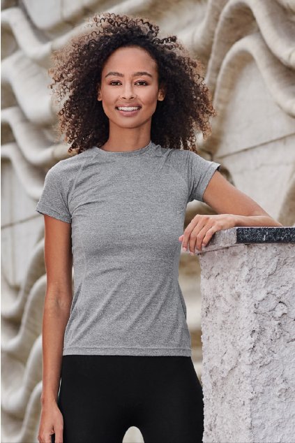 Destiny 176 Tričko dámské (Barva 00-Bílá, Velikost XS)