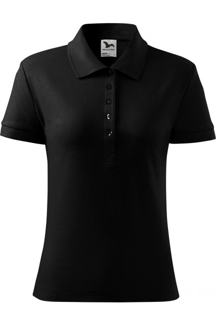 Cotton Heavy X16 Polokošile dámská, Adler Malfini