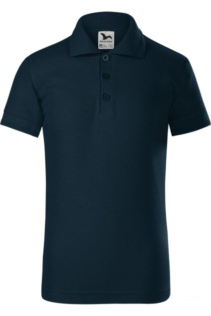 Pique Polo X22 Polokošile dětská