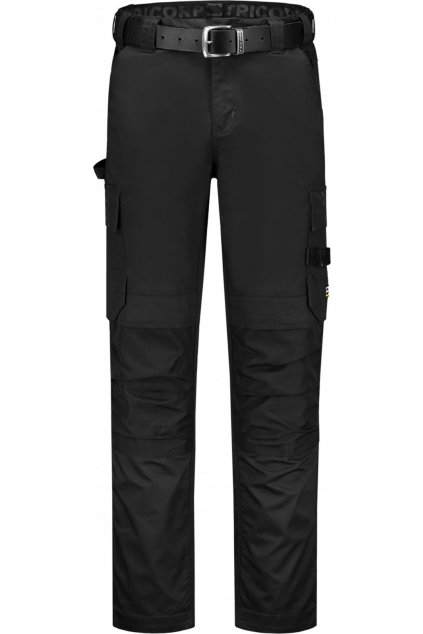 Work Pants Twill Cordura T63 Pracovní kalhoty unisex, Adler Tricorp