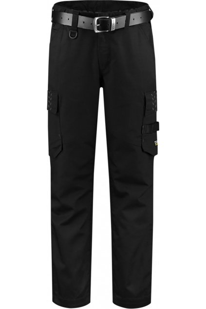 Work Pants Twill Women T70 Pracovní kalhoty dámské, Adler Tricorp