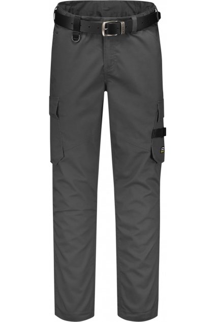 Work Pants Twill T64 Pracovní kalhoty unisex, Adler Tricorp