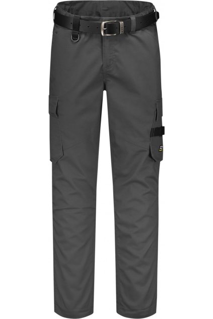 Work Pants Twill T64 Pracovní kalhoty unisex