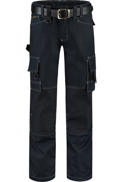 Cordura Canvas Work Pants T61 Pracovní kalhoty unisex, Adler Tricorp