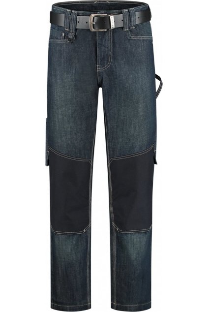 Work Jeans T60 Pracovní kalhoty unisex, Adler Tricorp